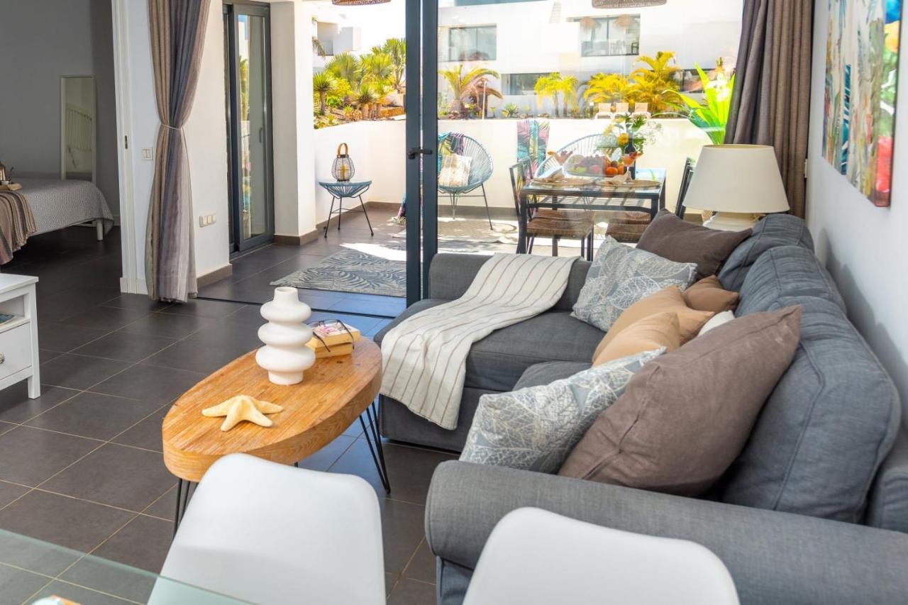 Casilla De Costa Apartment Villaverde  Exterior photo