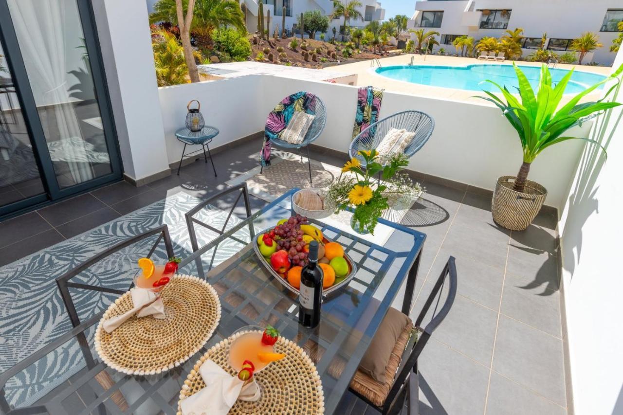 Casilla De Costa Apartment Villaverde  Exterior photo