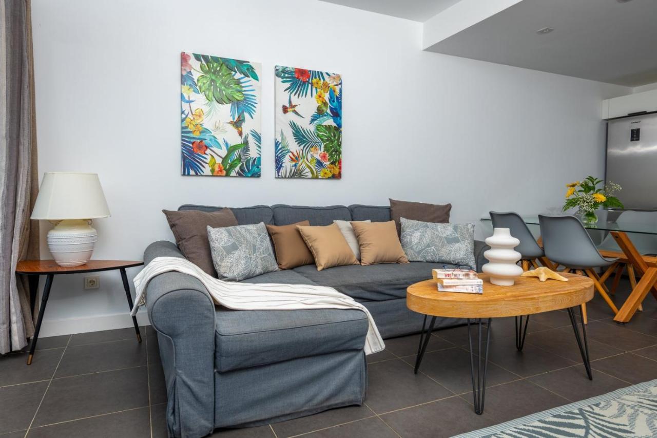 Casilla De Costa Apartment Villaverde  Exterior photo