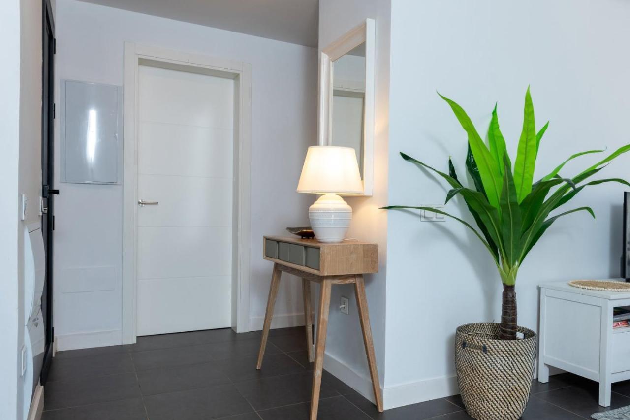 Casilla De Costa Apartment Villaverde  Exterior photo