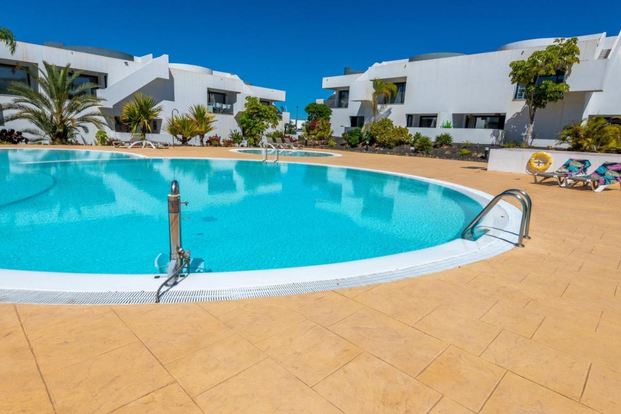 Casilla De Costa Apartment Villaverde  Exterior photo
