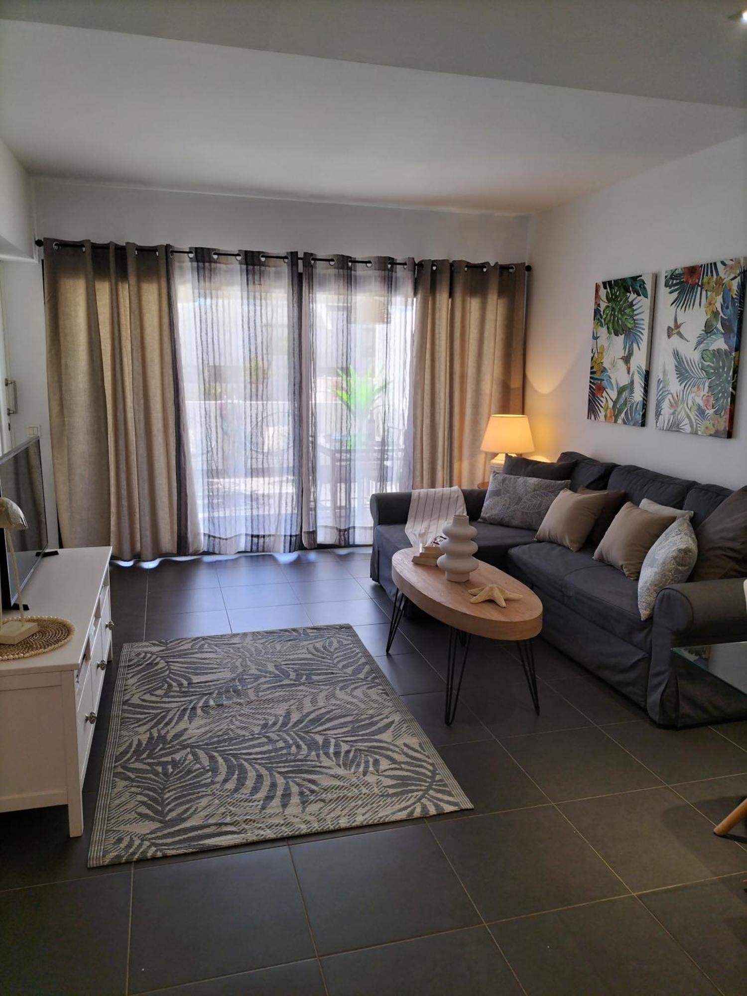 Casilla De Costa Apartment Villaverde  Room photo