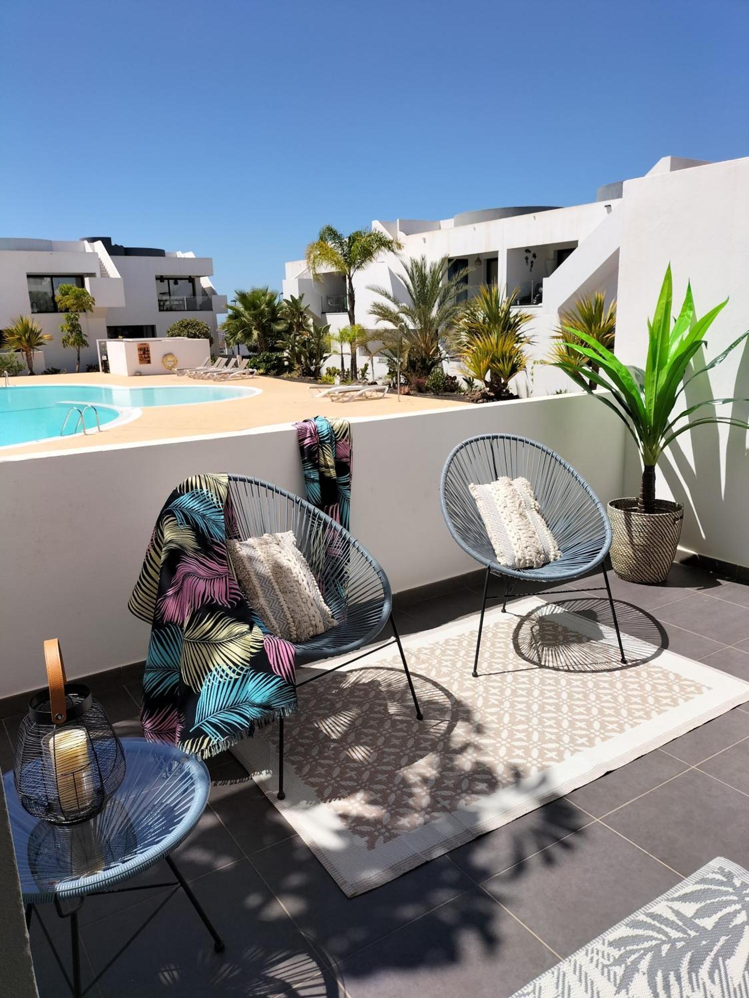 Casilla De Costa Apartment Villaverde  Room photo